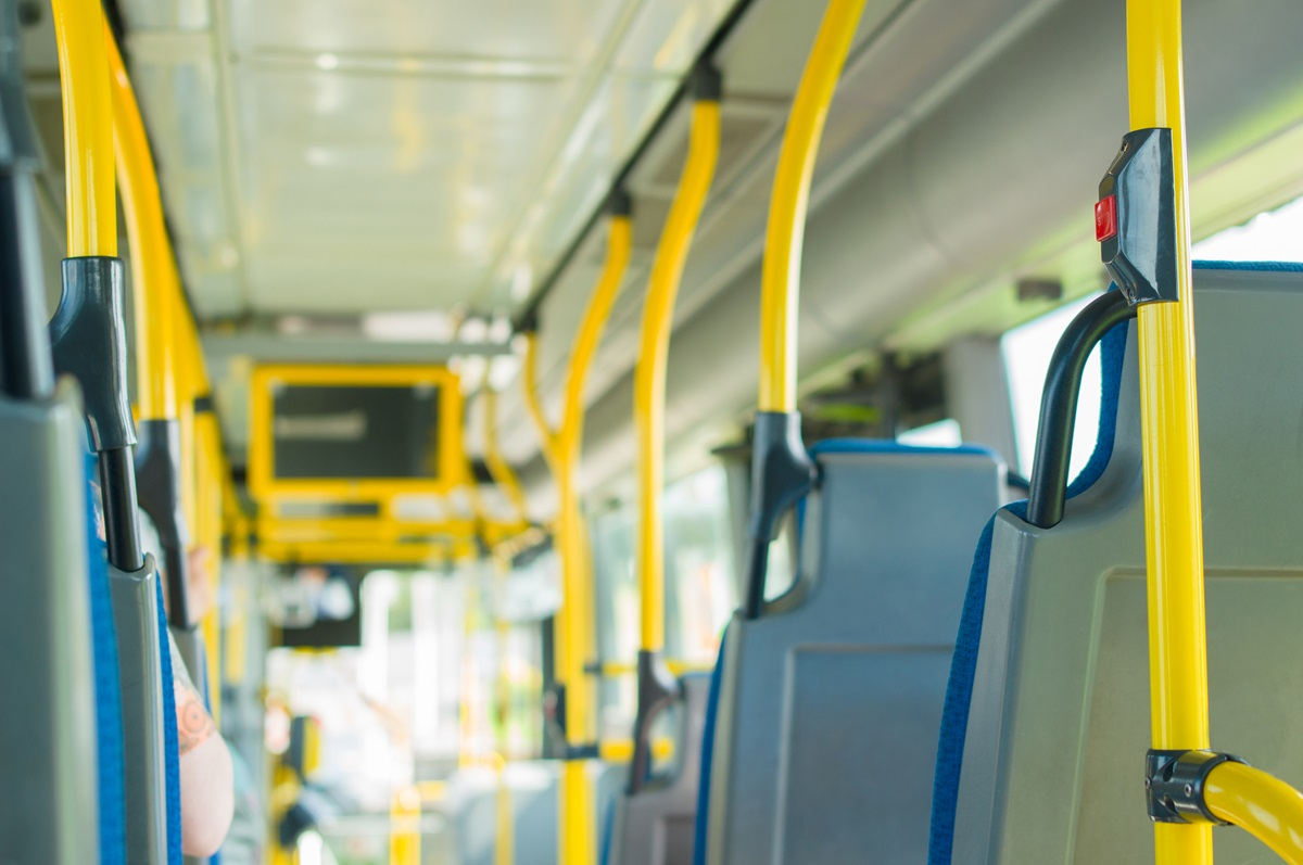 Co z prawami dziecka w publicznym transporcie zbiorowym?