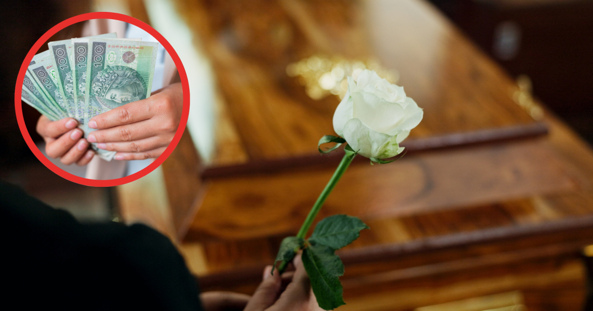 zasiłek pogrzebowy, zasiłek, pogrzeb, koszty pogrzebu, świadczenie, zmiany