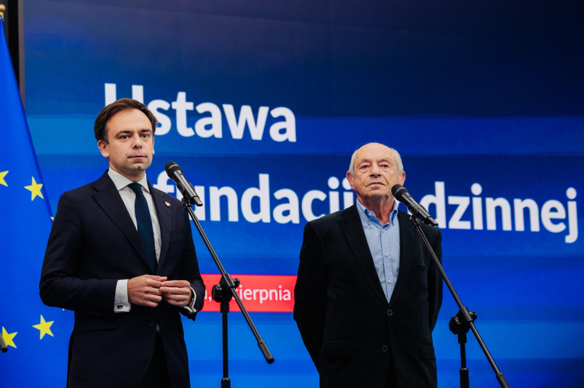 Idą zmiany w fundacjach rodzinnych. Rząd przeciw agresywnym praktykom podatkowym