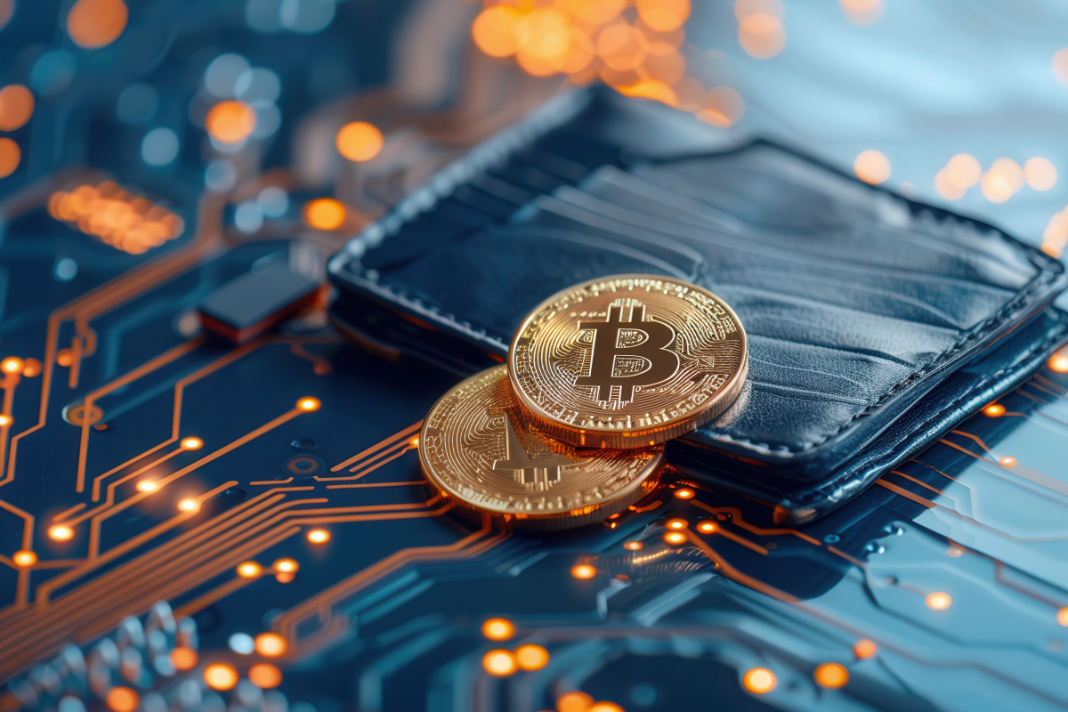 Podatkowa pułapka w przekazaniu walut wirtualnych. Skarbówka o skutkach darowizny kryptowalut