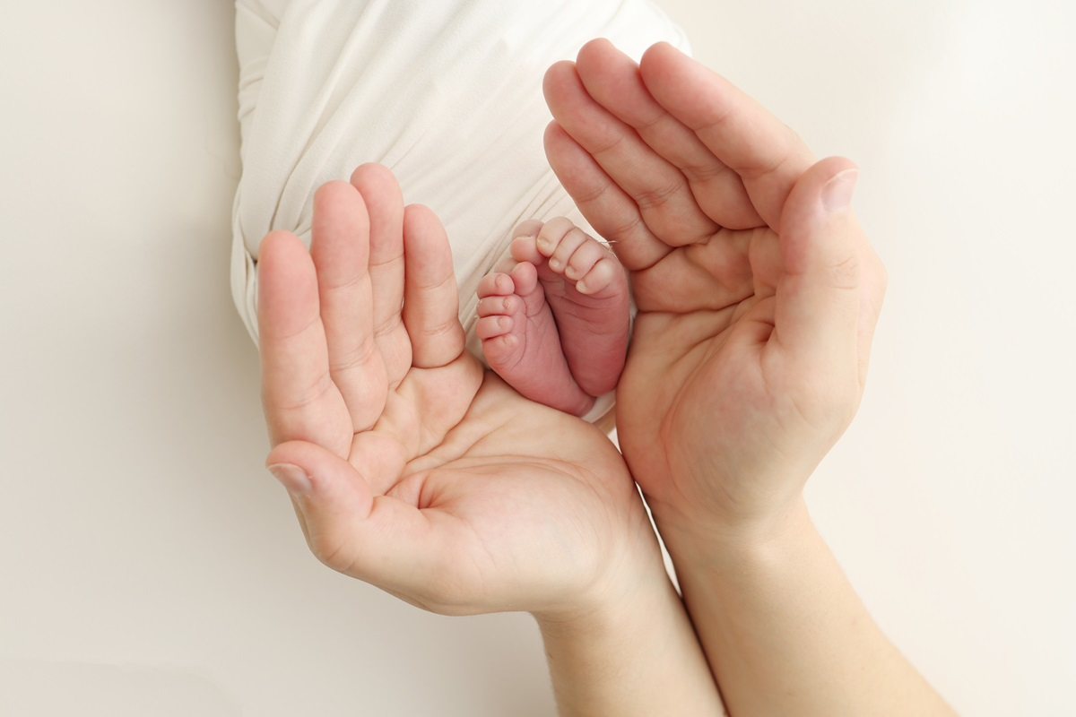 Dodatkowy zasiłek macierzyński dla rodziców wcześniaków. ZUS wypłacił już tysiące świadczeń