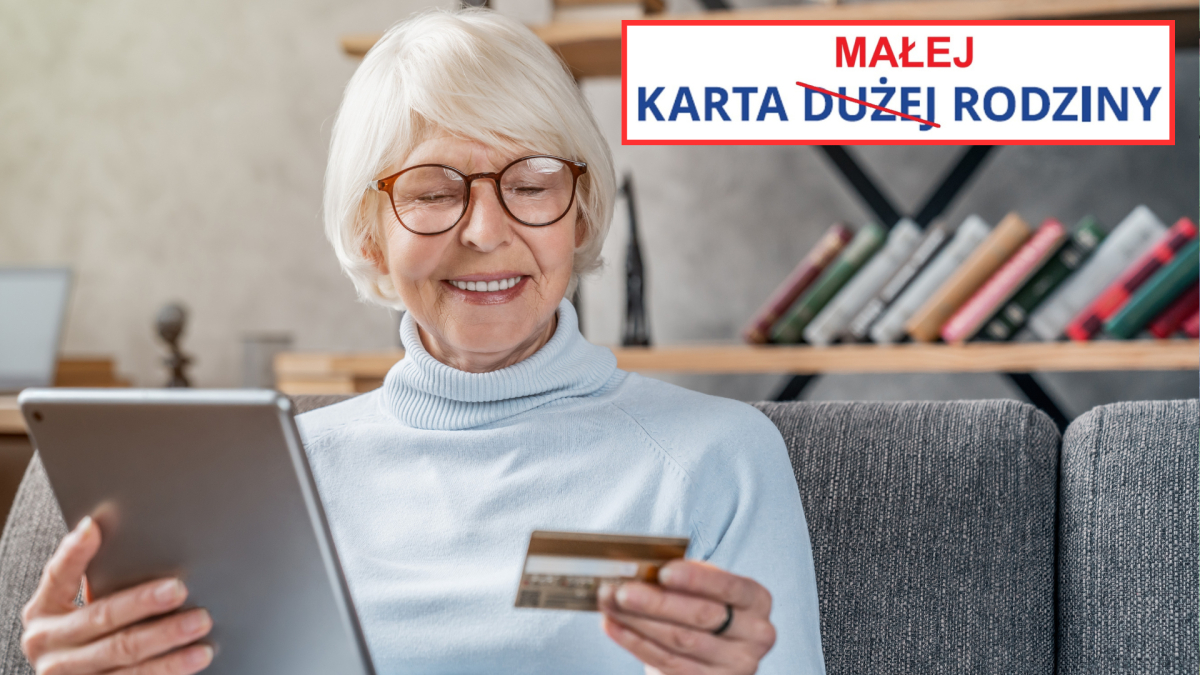 emeryci, senior, opłata, odpady, energia elektryczna, sejm