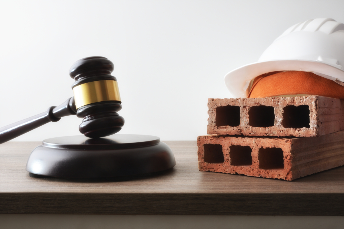 Spór o metry pod ścianami. Polacy domagają się sprawiedliwości w sądach