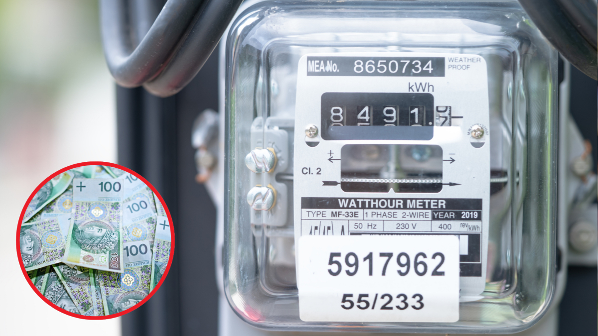 Niższe rachunki za energię elektryczną dla każdego na podstawie tego wniosku – świadczenie, o którym wie niewiele osób, a przysługuje z mocy prawa