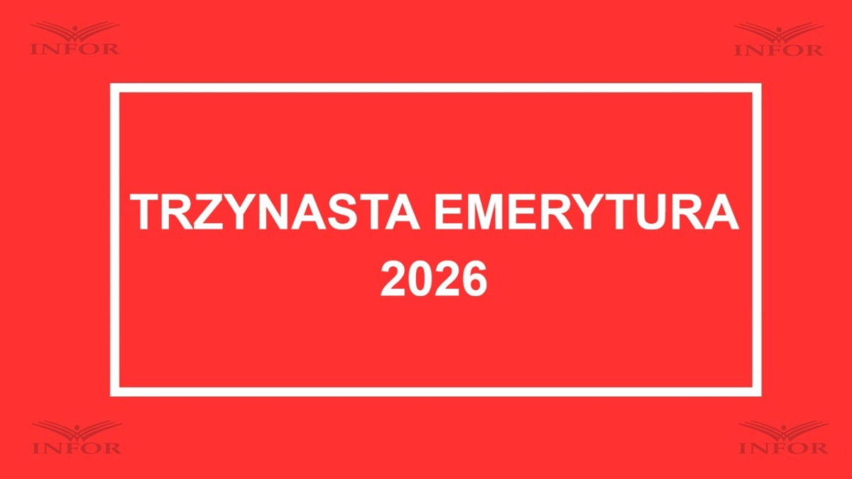 trzynasta emerytura, trzynastka, emerytury, senior, świadczenie, ZUS