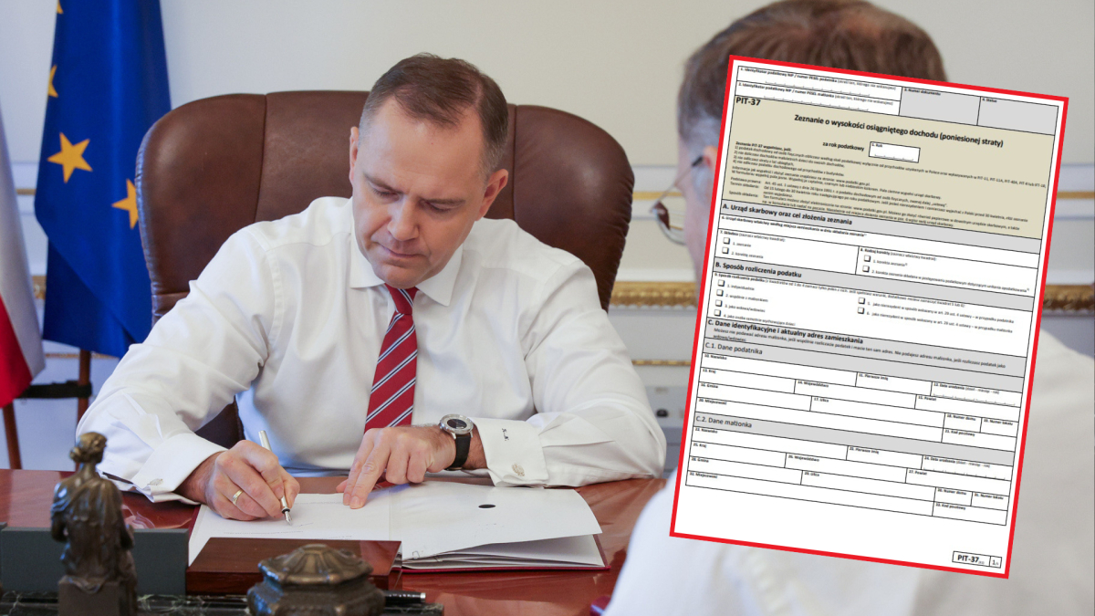 Zerowy PIT na drugie dziecko – czy z ulgi będzie można skorzystać w ramach rozliczenia PIT za 2025 r.?