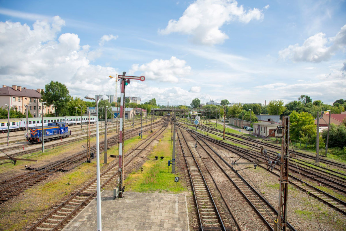 Jak przegrać przetarg mając ofertę o 400 mln zł tańszą od zwycięzcy. O nieoczywistych konsekwencjach wyroku dotyczącego Rail Baltica