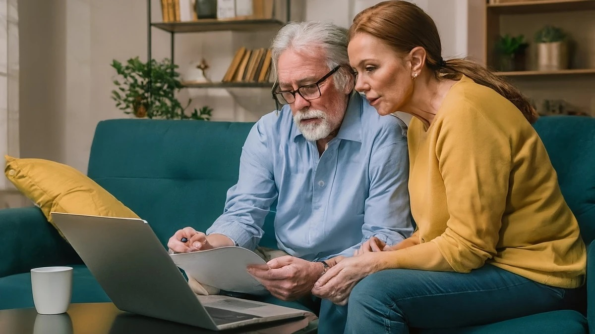 Emeryci muszą to podpisywać. Jeżeli tego nie zrobią, pieniądze przepadną. Czasu mają na to coraz mniej