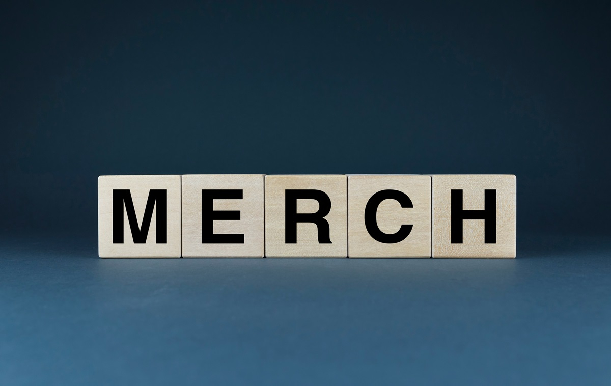 Czym jest firmowy merch? 5 trendów na 2026 r.