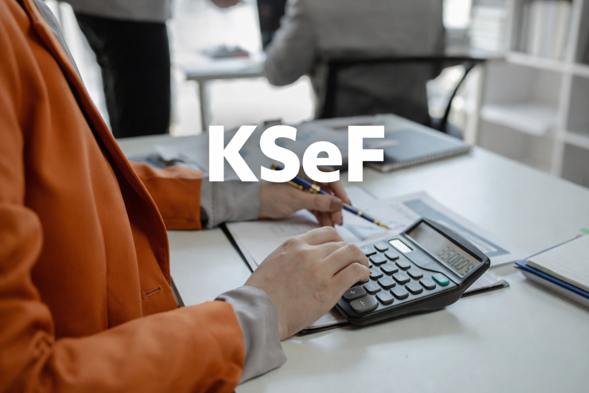 ksef firma faktury