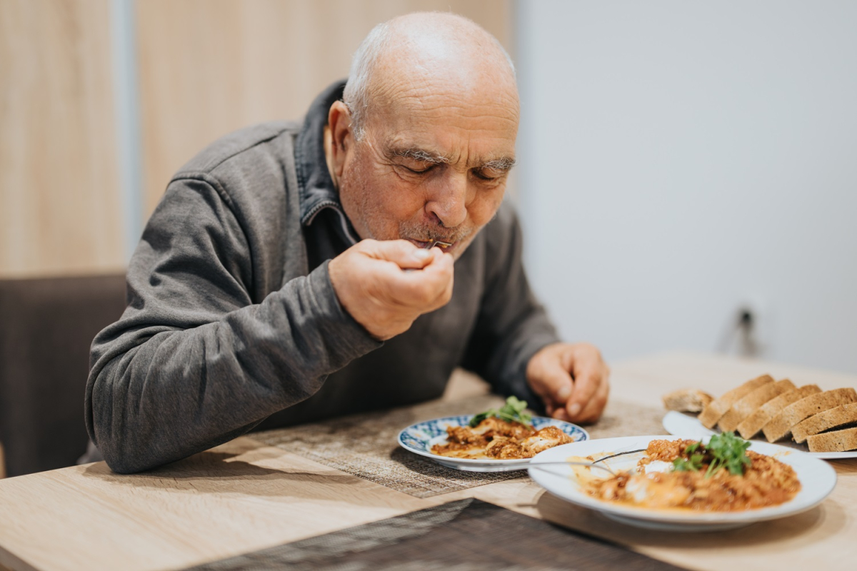 Bon senioralny 2026. Kto dostanie wsparcie i na jakich zasadach?