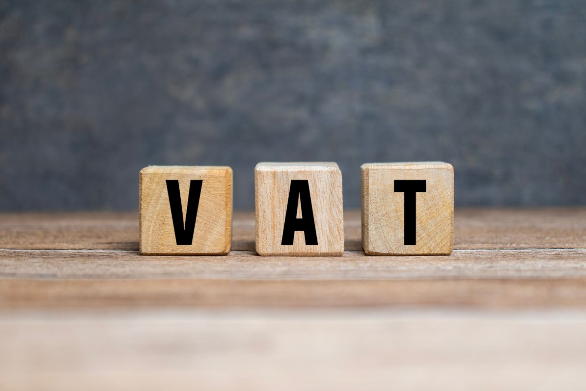 Bezumowne korzystanie z nieruchomości a VAT