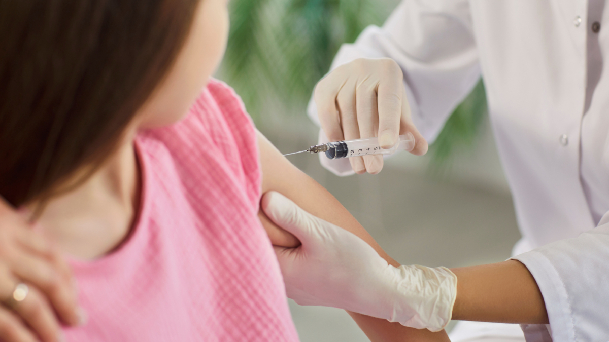 szczepienia, HPV, dzieci, Ministerstwo Zdrowia, program szczepień, rozporządzenie