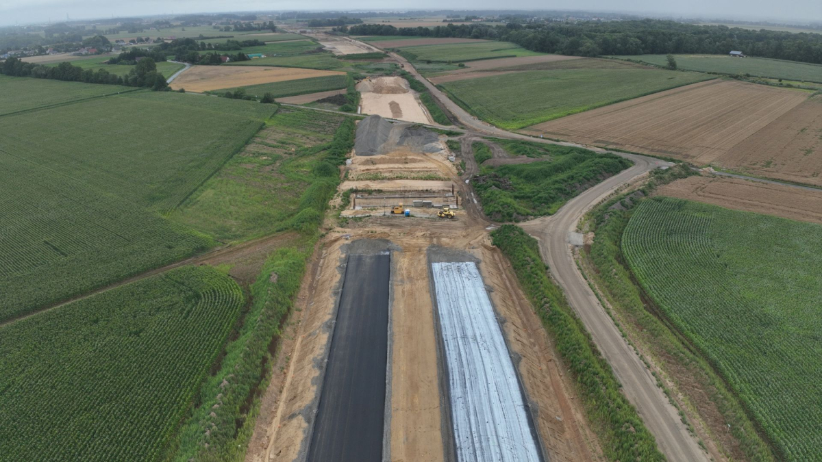 Koniec ery budowy autostrad. Ale jest haczyk. Drogowcy mają plan