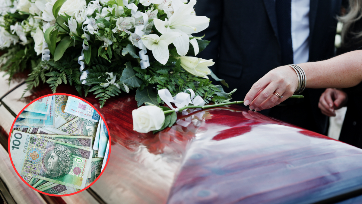 Zasiłek pogrzebowy od 1 marca 2027 r. w kwocie wyższej niż 7000 zł – ważny komunikat GUS przesądza o podwyżce świadczenia?