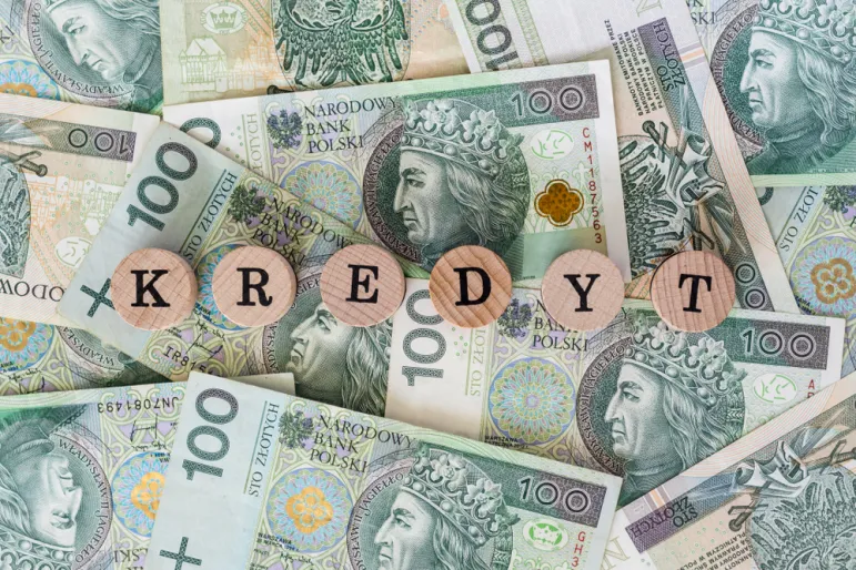 Spłata kredytu przed czasem – skarga Rzecznika Finansowego/Fot. Shutterstock