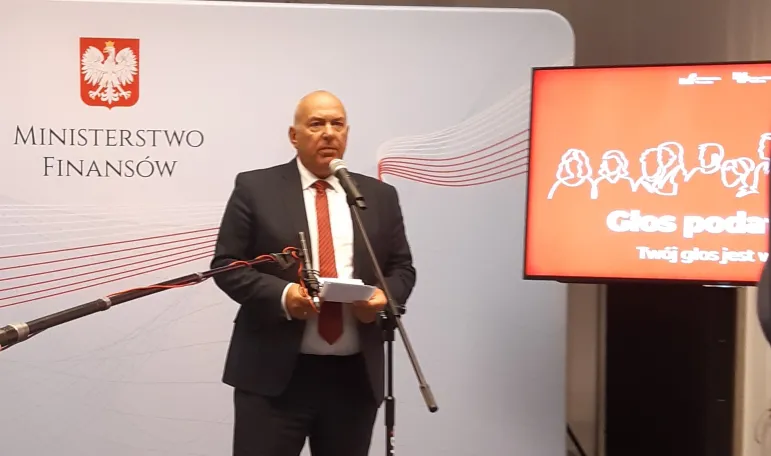 Kościński: Nie będzie podwyższenia kwoty wolnej od podatku w PIT do 30 tys. zł