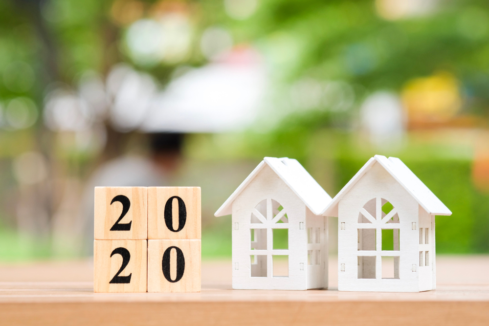 Spółka nieruchomościowa od 2021 r.  