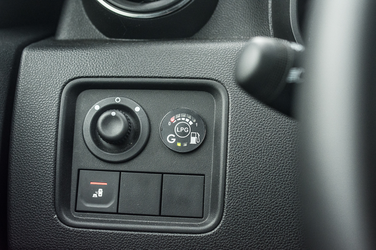 Strefy czystego transportu a LPG. Wjazd do SCT za opłatą?