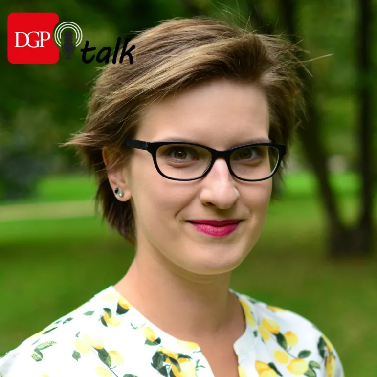 Magdalena Kartasińska: na wigilię on-line decyduje się coraz więcej firm [PODCAST]