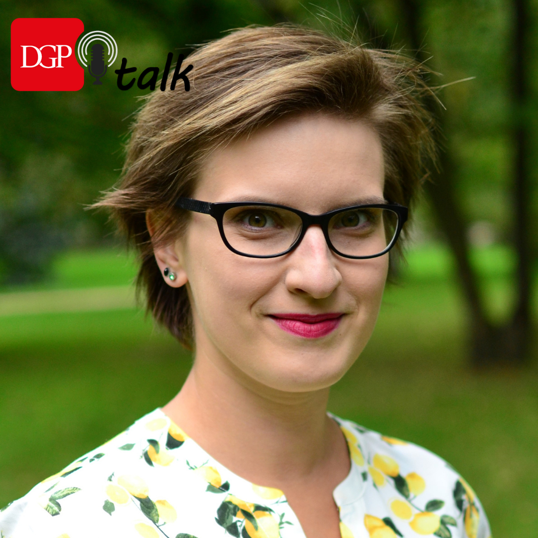 Magdalena Kartasińska: Dzieci na nauczaniu zdalnym praktycznie się nie ruszają 