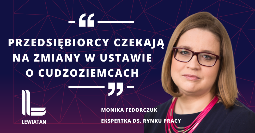 ustawa o cudzoziemcach zmiany