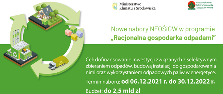 gospodarka finansami - dofinansowanie