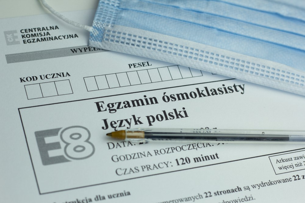 Egzamin ósmoklasisty 2021/2022. Co uczeń musi wiedzieć o tegorocznym egzaminie, by mieć dobry wynik?  