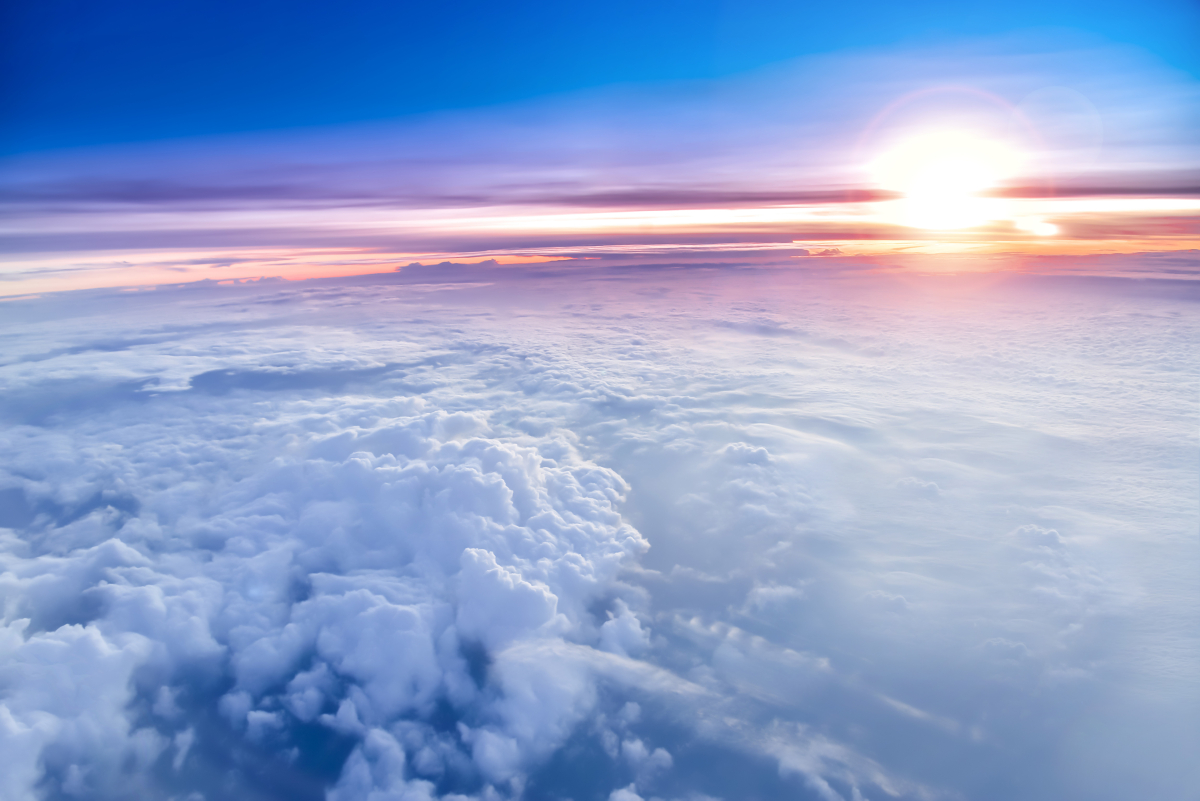 Nowe substancje w powietrzu (łańcuchowe tritlenki) - wpływ na zdrowie ludzi i klimat