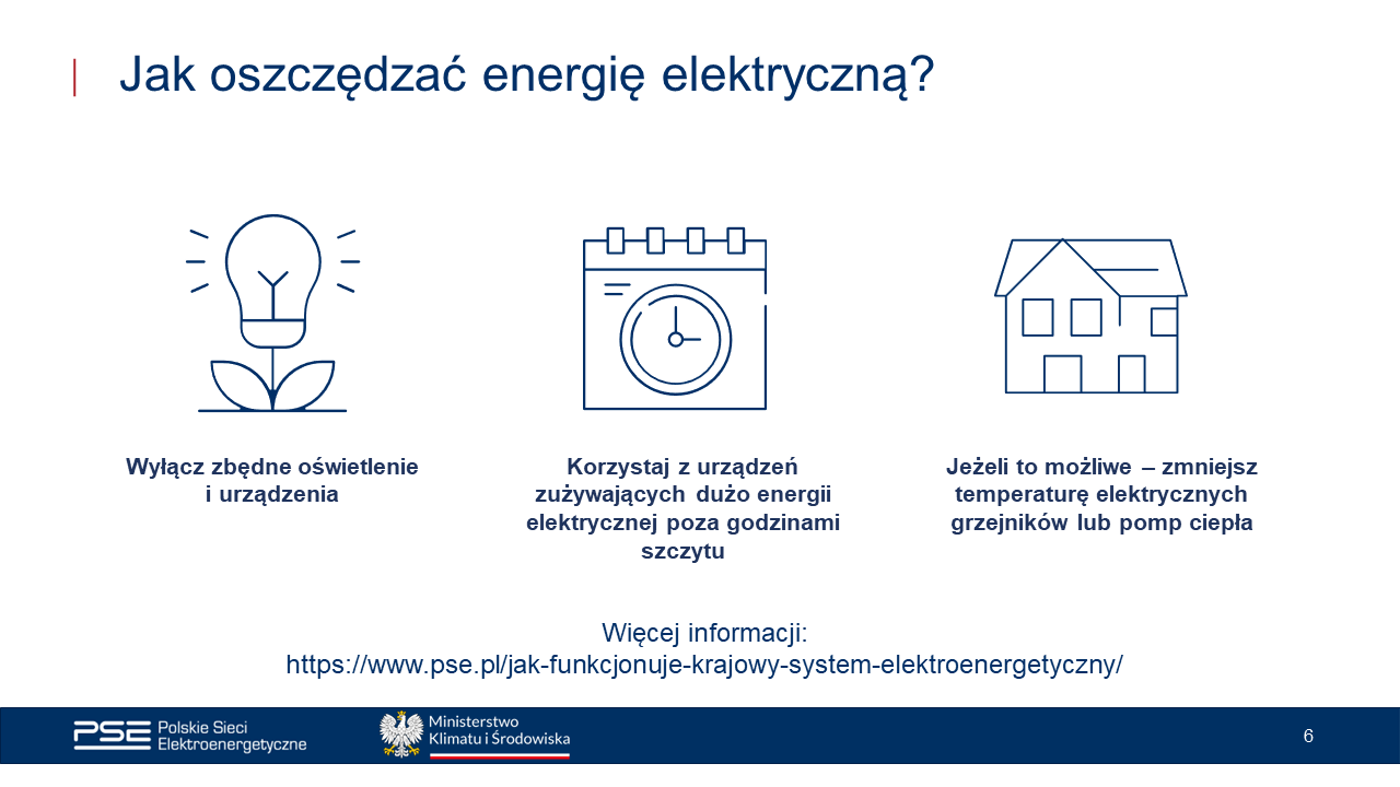 Jak oszczędzać energię w domu