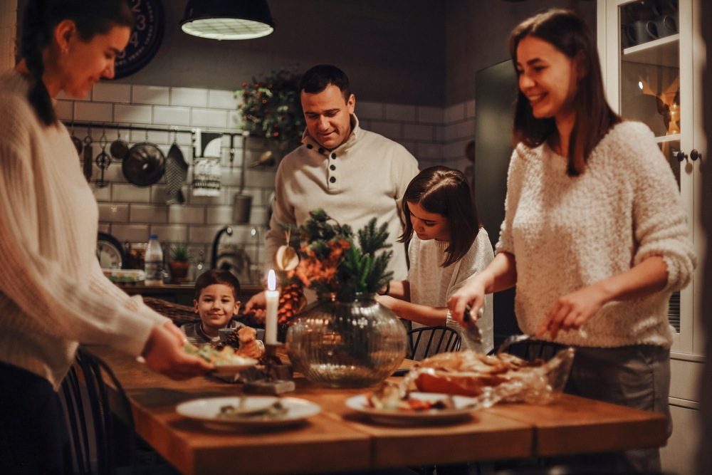 Jakie są przesądy związane z Wigilią?