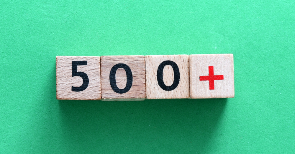 Jak złożyć wniosek o 500 plus przez aplikację mZUS?