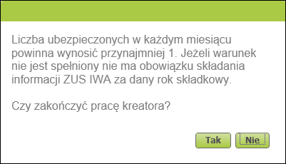 ZUS IWA: przykłady jak ustalić liczbę ubezpieczonych w 2022 r.