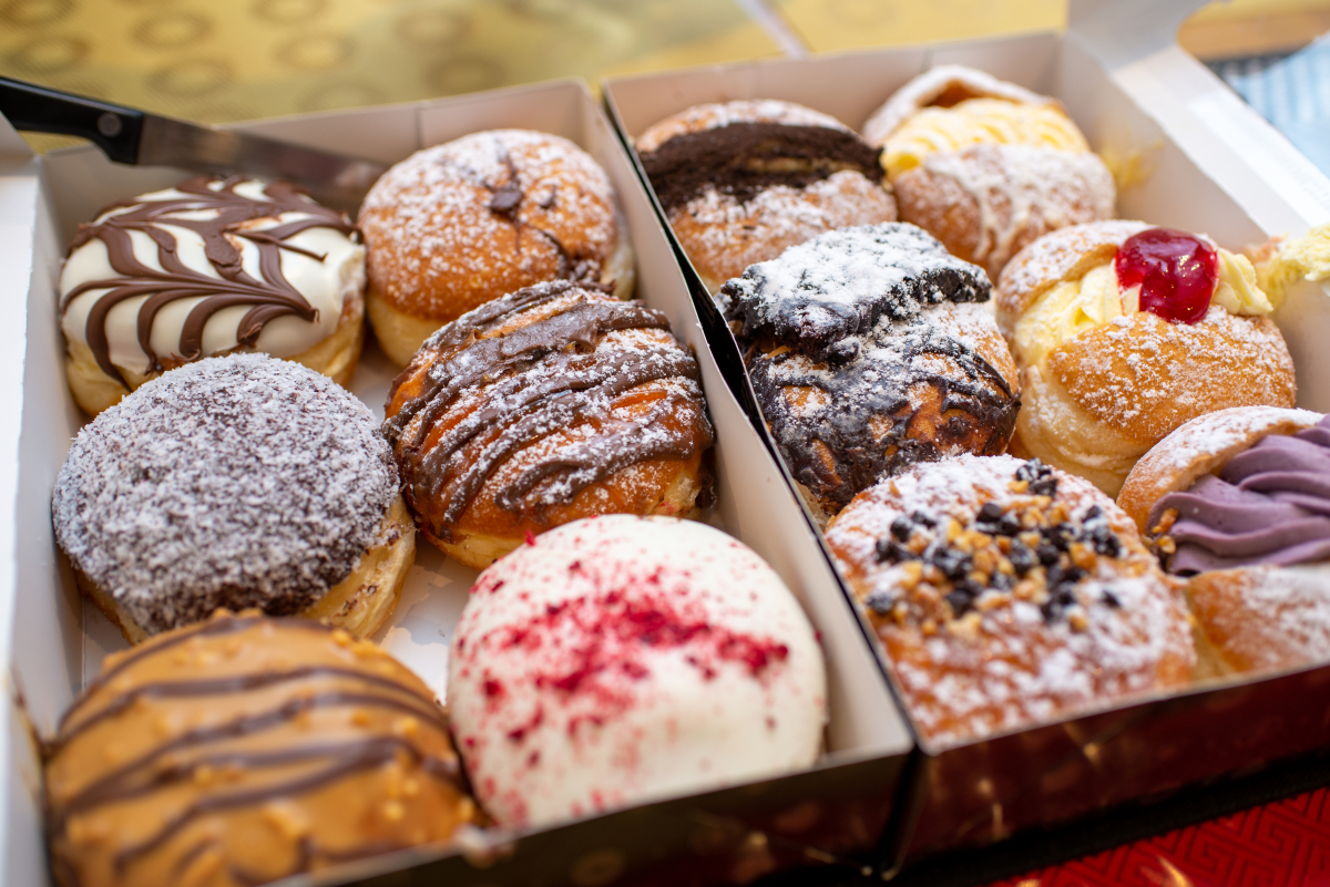 Tłusty Czwartek. Czy pracodawca zbada nadwagę, cukrzycę i nadciśnienie pracownika?