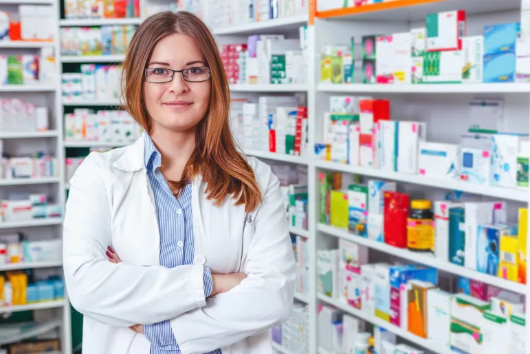 Czy opłaca się zostać farmaceutą?