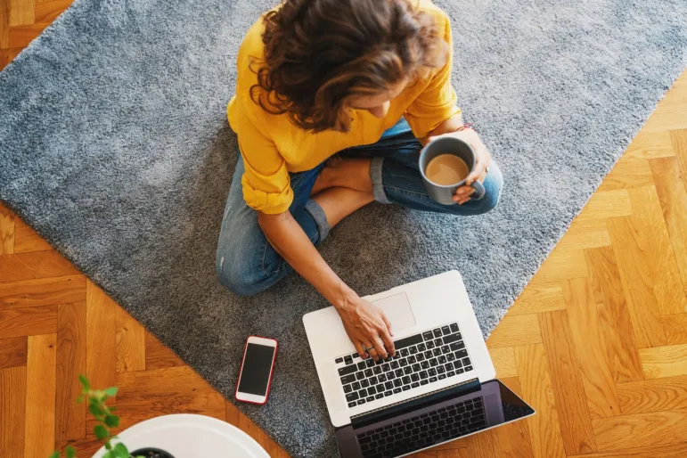 Jak przejść z telepracy na pracę zdalną? Do kiedy złożyć wniosek?