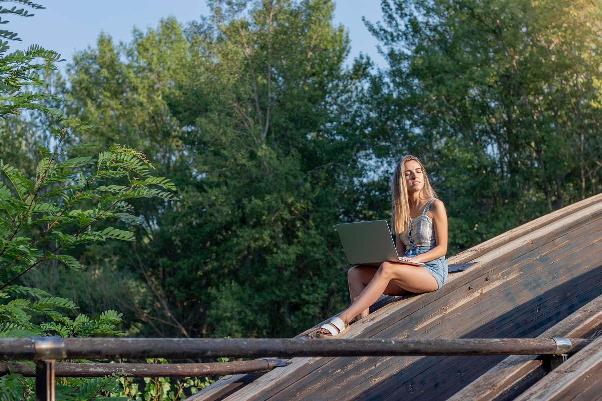 Workation - najlepsze miasta na pracę i wakacje w jednym