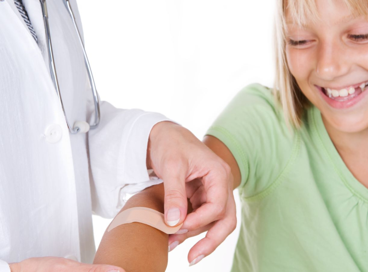 Jak zostać pielęgniarką szkolną?