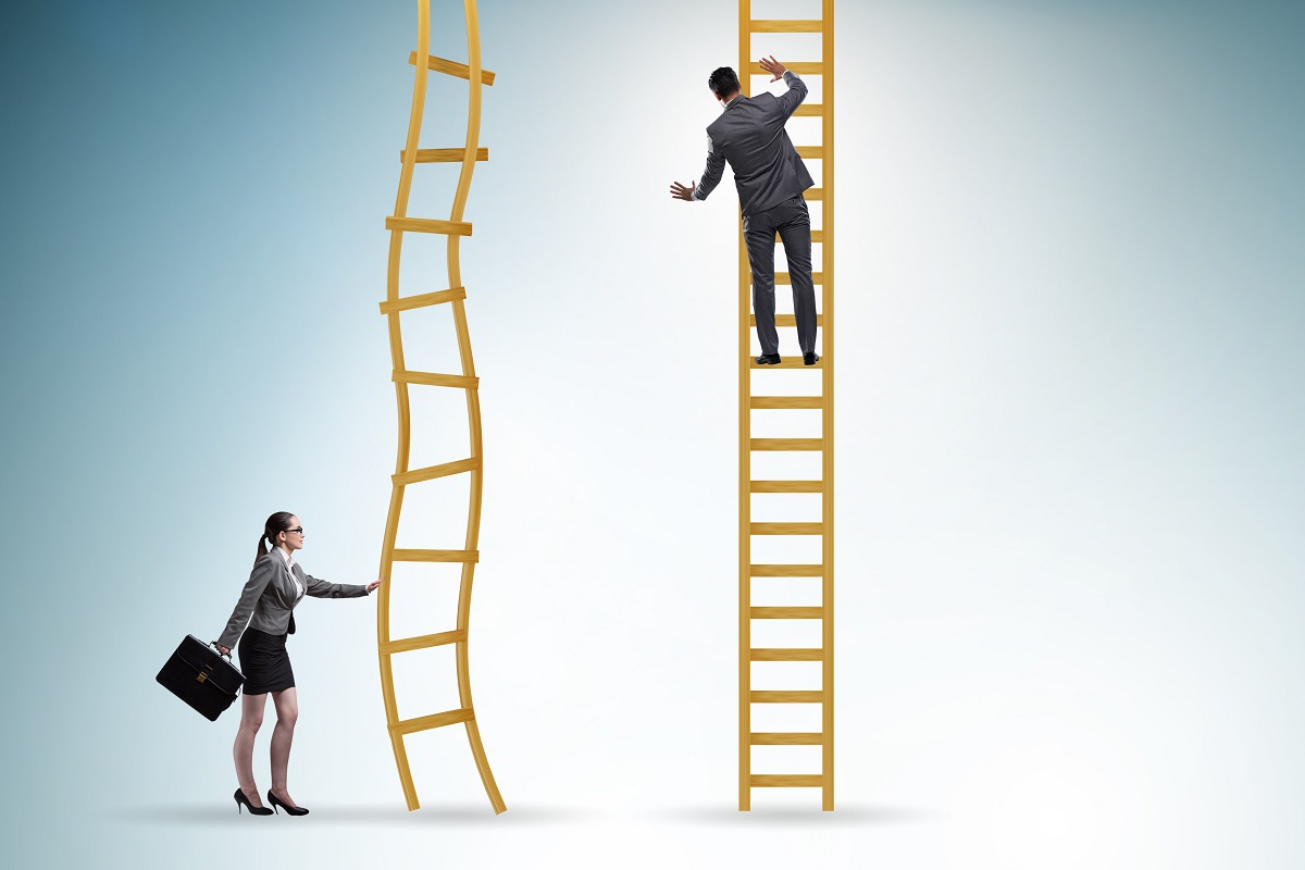 Czy płeć pracownika wpływa na możliwość uzyskania awansu w pracy