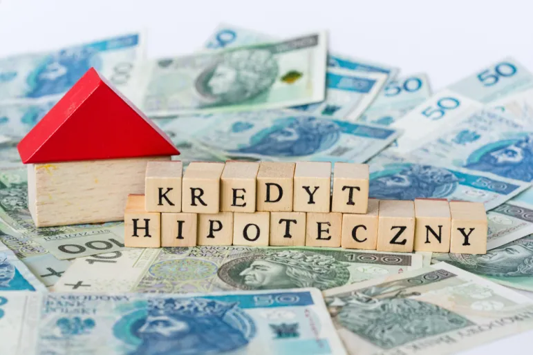 Ryzyko przedpłaty w kredytach hipotecznych z okresowo stałą stopą procentową. Zalecenia KNF