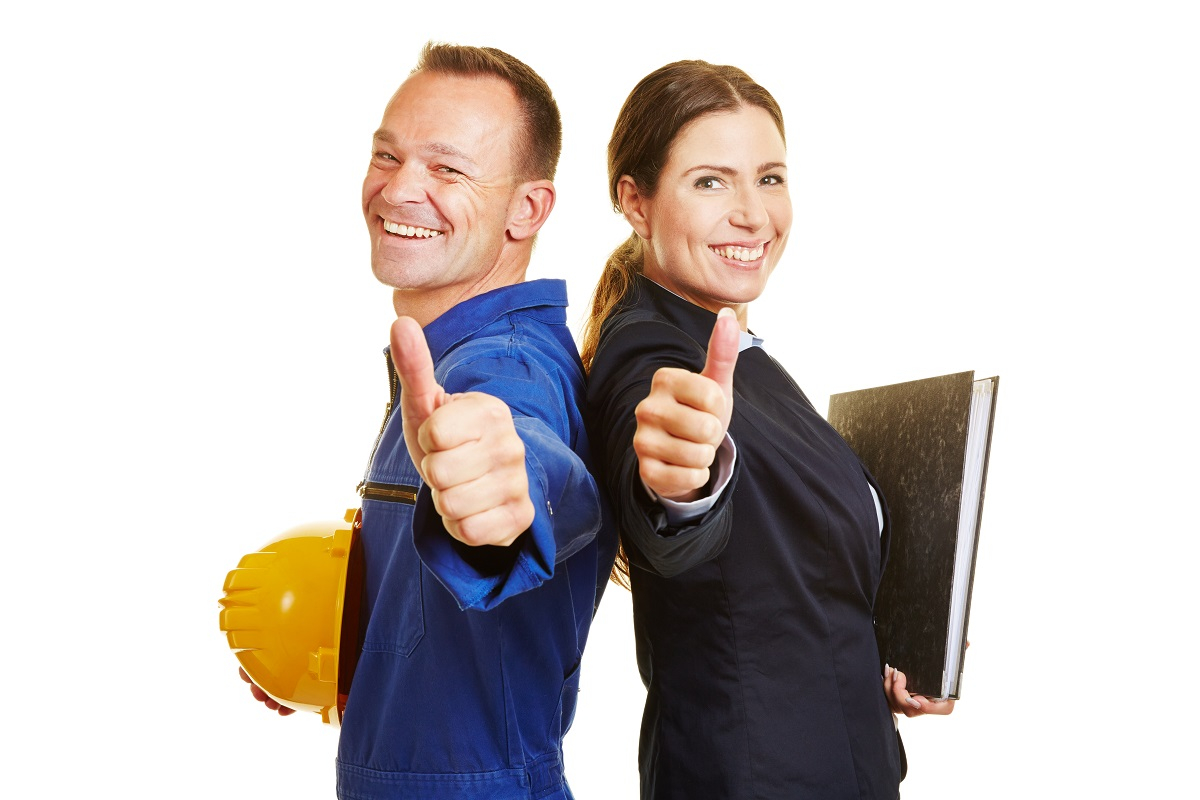 Polacy wymagają od swoich pracodawców wyższych standardów