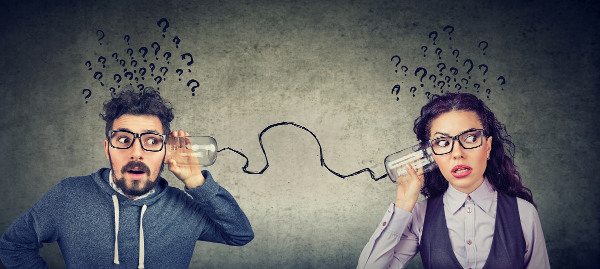 Właściwa komunikacja jest niezbędnym elementem relacji międzyludzkich, zarówno na polu prywatnym jak i zawodowym