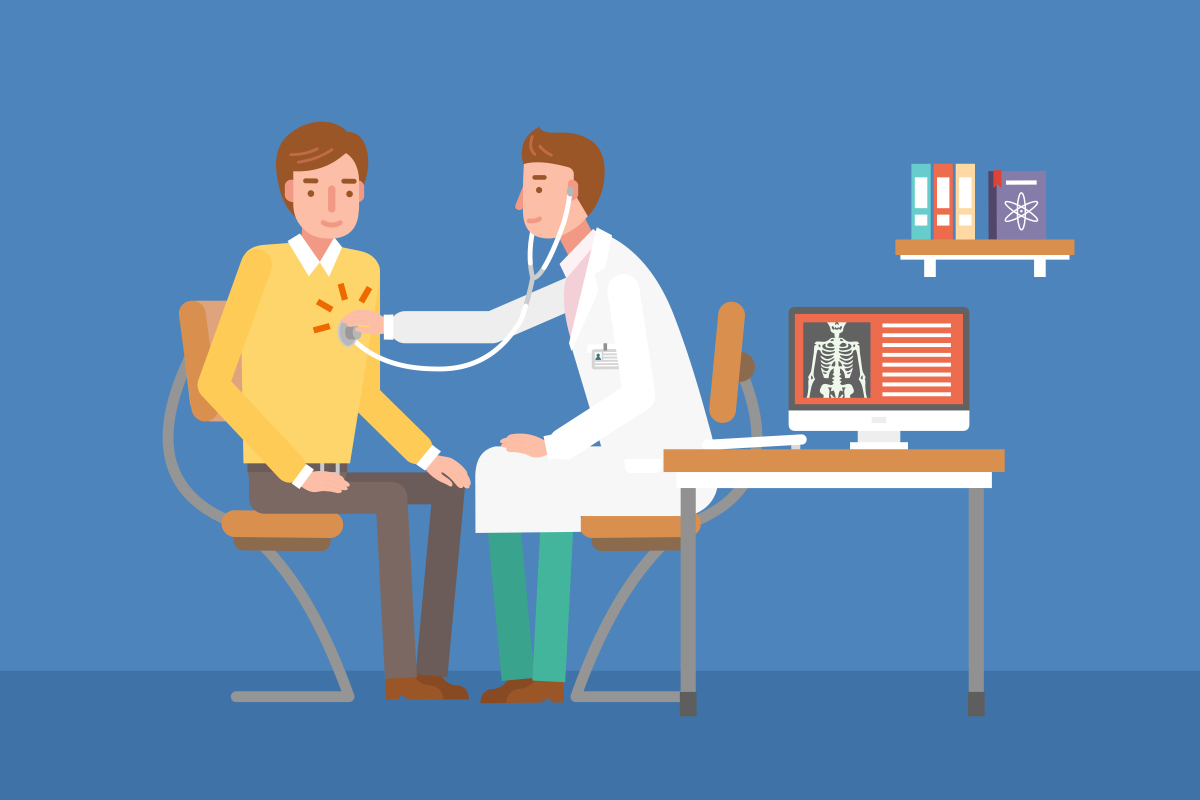 lekarz, lekarz specjalista