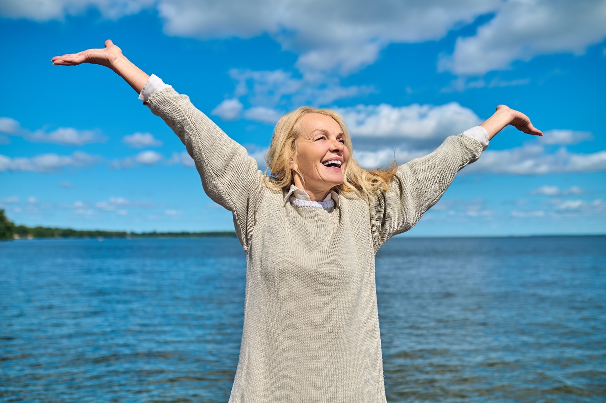 Dobrostan psychiczny