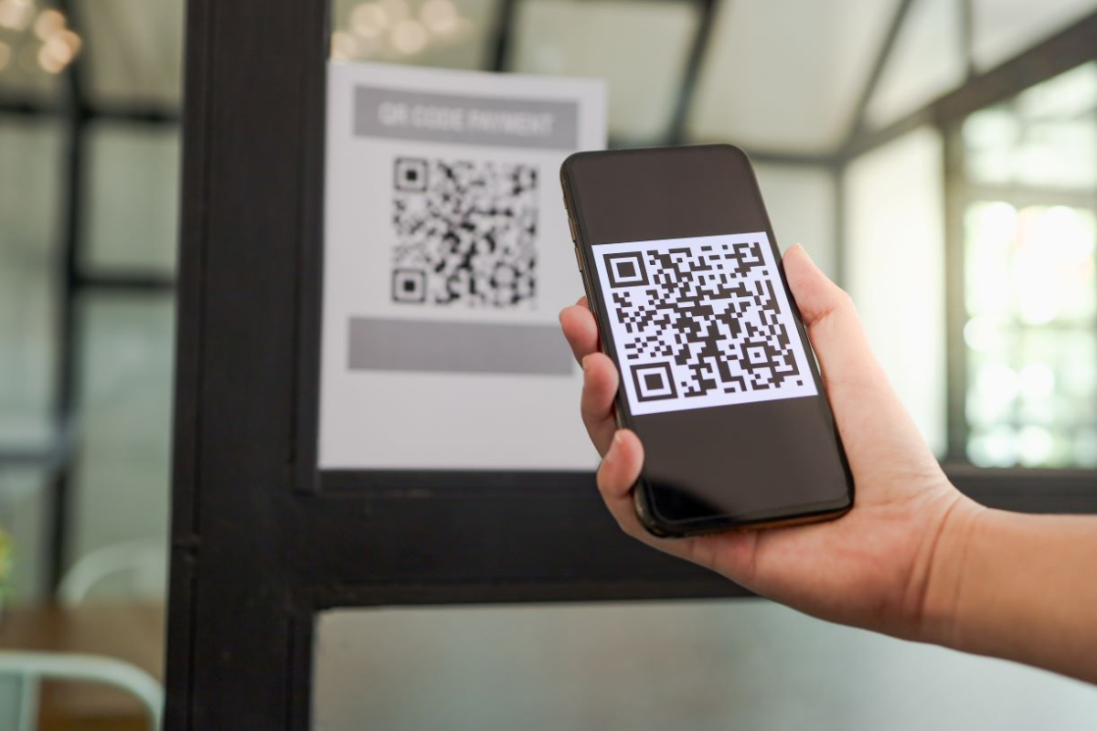 Kod QR