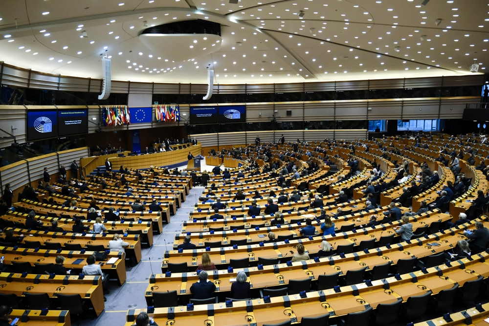 Wybory do Parlamentu Europejskiego. Najwyższa frekwencja w woj. mazowieckim, najniższa w warmińsko-mazurskim
