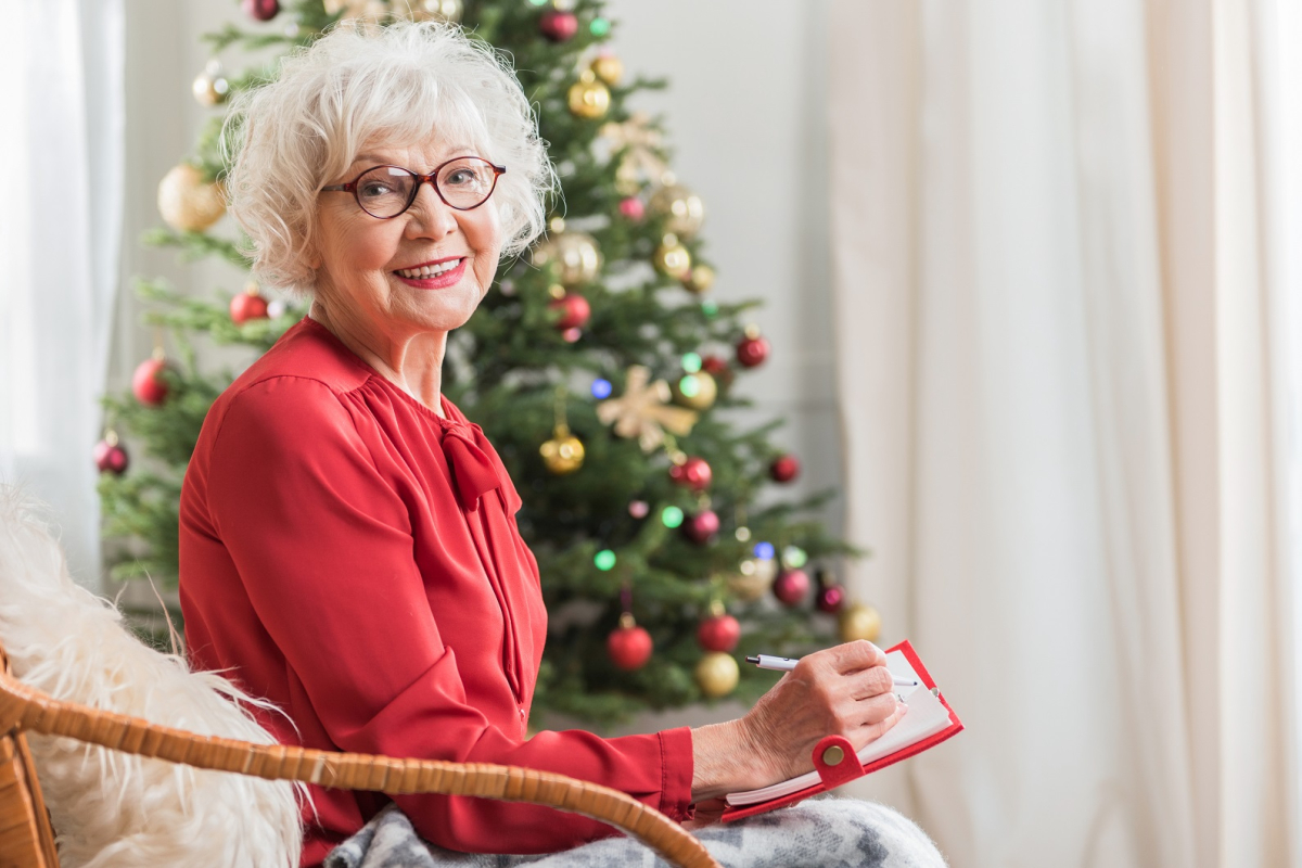 Wypłaty emerytur i rent w grudniu. O czym powinni wiedzieć seniorzy?