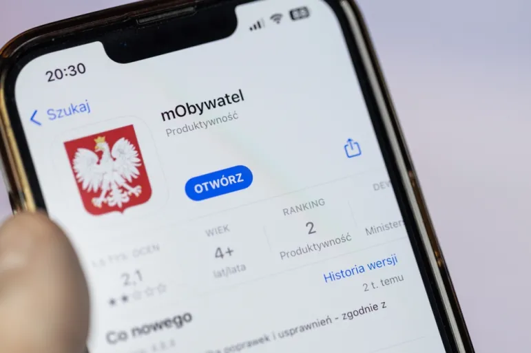 Nowe mLegitymacje osób niepełnosprawnych i termin na złożenia wniosku o wydanie orzeczenia o stopniu niepełnosprawności. Zmiany rozporządzenia w sprawie orzekania o niepełnosprawności