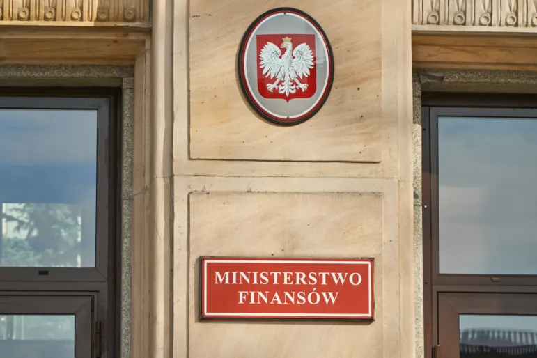 Ministerstwo Finansów