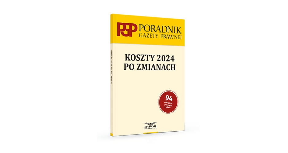 Koszty 2024 po zmianach [AUTOPROMOCJA]